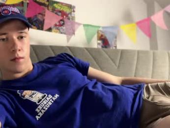 alexwos webcam model stream image