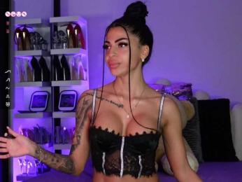 AngelaMyst webcam model stream image