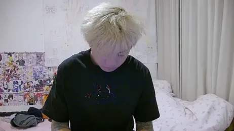 Chocolates-001 webcam model stream image