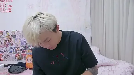 Chocolates-001 webcam model stream image