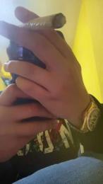 carrasco43 webcam model stream image