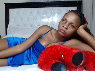 Amenda Stalone webcam model stream image