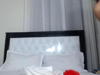 Amenda Stalone webcam model stream image