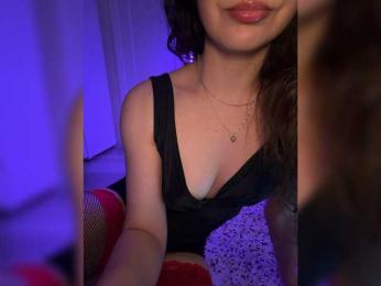 FeeBee webcam model stream image