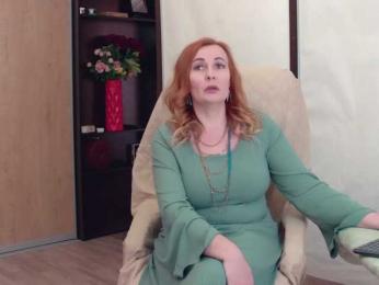 IrennaShine webcam bongacams model stream image