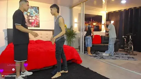 Playhardsexx webcam model stream image