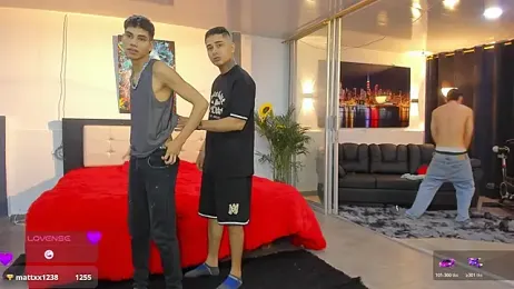 Playhardsexx webcam model stream image