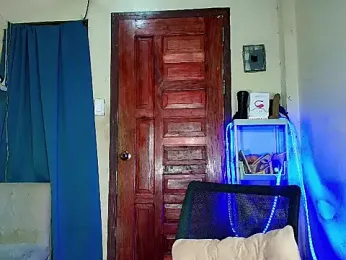 Asian_Isabellaxx webcam model stream image