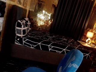 Kirsten Carr webcam model stream image