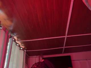 iluvsaffire-bleu webcam model stream image