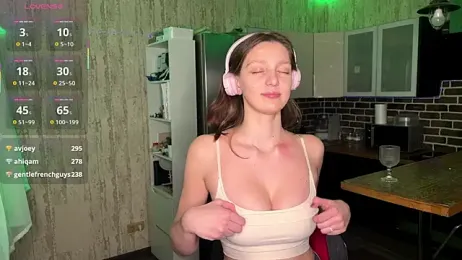 ChrisAmott webcam model stream image