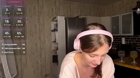 ChrisAmott webcam model stream image