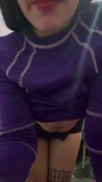 Viqueen webcam model stream image