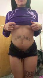 Viqueen webcam model stream image