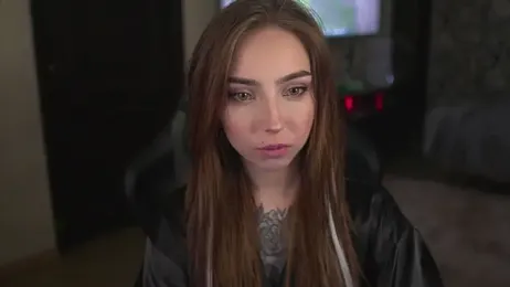 lis_silver webcam model stream image