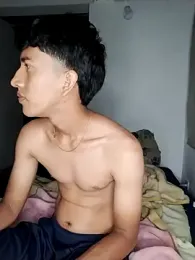 Veronyca_shelby webcam model stream image