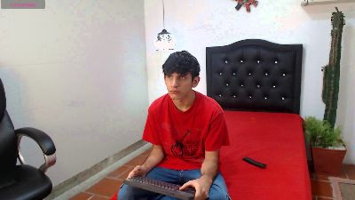 billy_wildd webcam model stream image