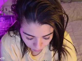 carolinafox webcam model stream image