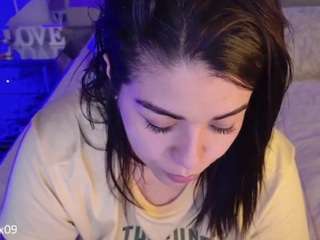 carolinafox webcam model stream image