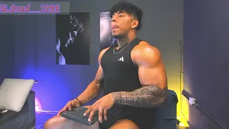 bradley_smith webcam model stream image