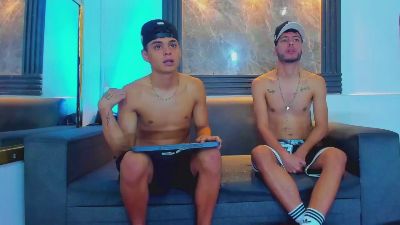 LostresBigBoys webcam model stream image