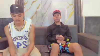 LostresBigBoys webcam model stream image