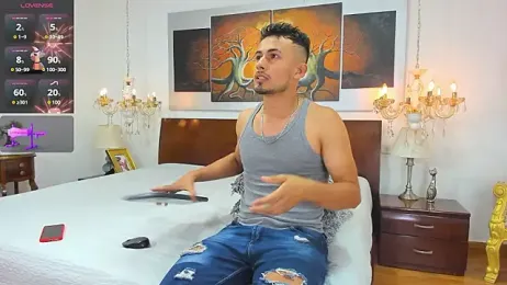 Valentiinoss webcam stripchat model stream image