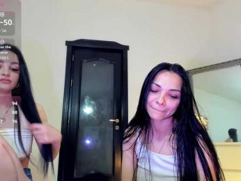 Cheerish webcam model stream image