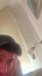 AlanyAdam webcam model stream image