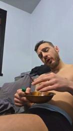 Dickwolf91 webcam cam4 model stream image