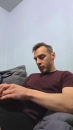 Dickwolf91 webcam model stream image