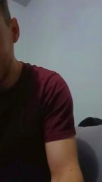 Dickwolf91 webcam model stream image