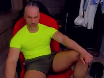 marismuscle webcam chaturbate model stream image