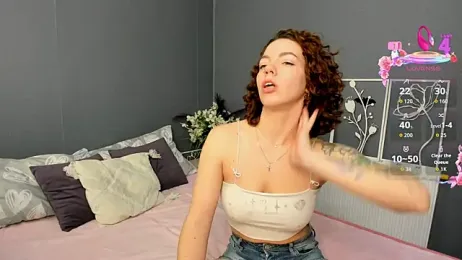 Garden_of_Eden_ webcam model stream image