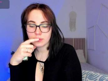 Olivia-ice webcam model stream image