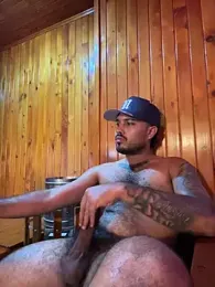 PapiStan webcam model stream image