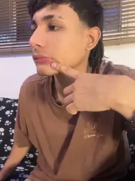 cody_fox10 webcam model stream image