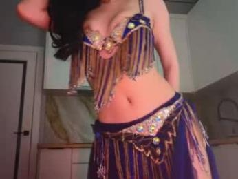 lunajii webcam model stream image