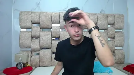 KathyAiden webcam model stream image