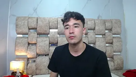 KathyAiden webcam model stream image