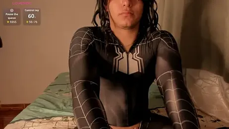 dakota_m webcam model stream image