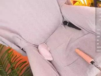 lovebabyblush webcam model stream image