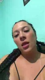Carolzinha_fox webcam model stream image