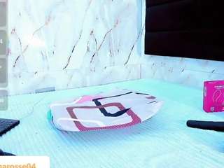 stefany-collins webcam camsoda model stream image