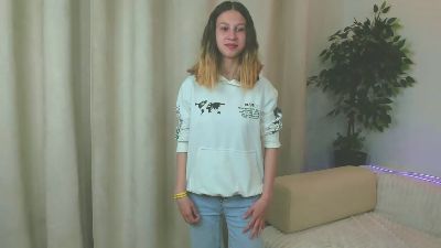 KiyokoBarraco webcam model stream image