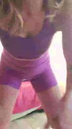 Soy_Carola webcam cam4 model stream image