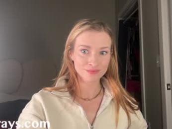 saraloverays webcam model stream image