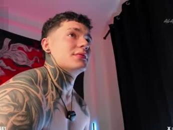 alan_rosee webcam model stream image