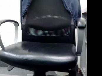 officelush webcam chaturbate model stream image