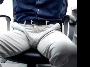 officelush webcam model stream image